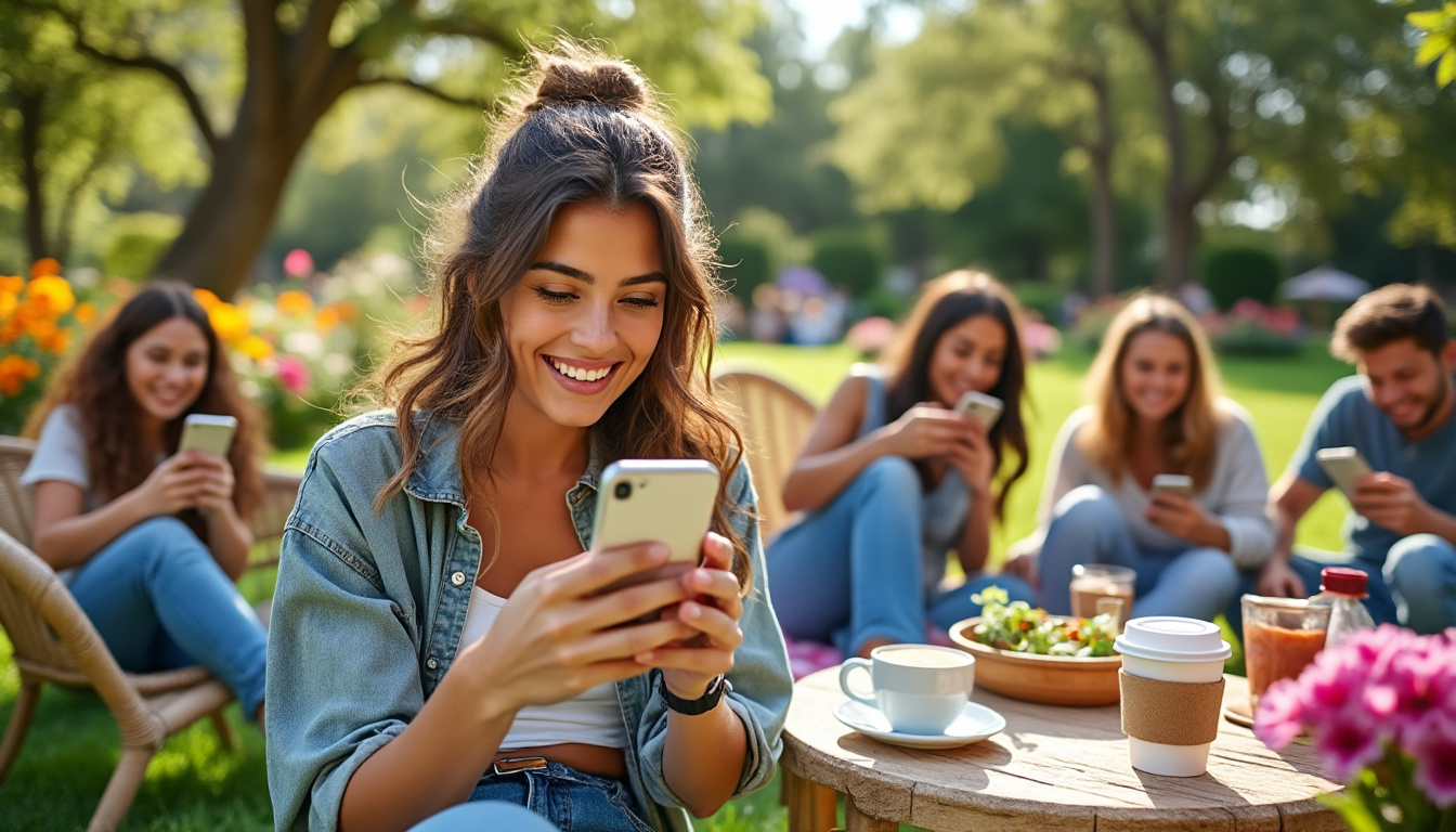 découvrez des stratégies simples et efficaces pour augmenter vos abonnés sur instagram sans effort. apprenez à optimiser votre profil, à créer du contenu engageant et à tirer parti des outils disponibles pour développer votre communauté en ligne.