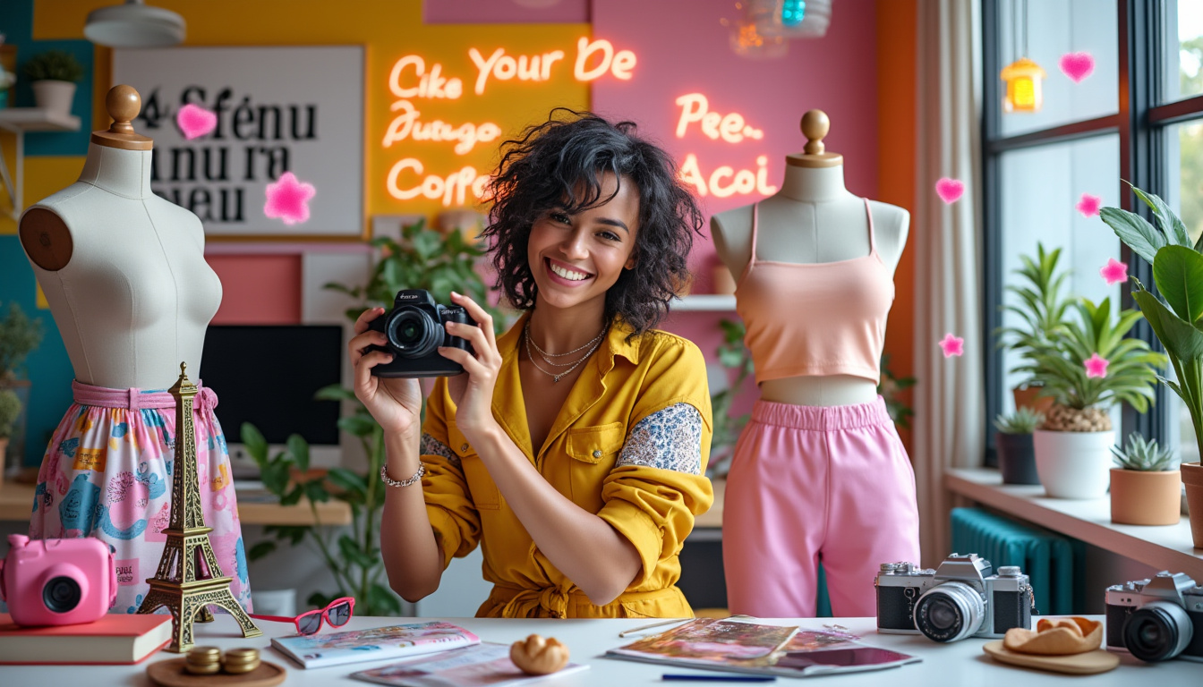 découvrez des stratégies efficaces pour augmenter rapidement votre nombre d'abonnés sur instagram. apprenez les meilleures pratiques pour optimiser votre profil, créer du contenu engageant et tirer parti des hashtags pour attirer une audience ciblée.