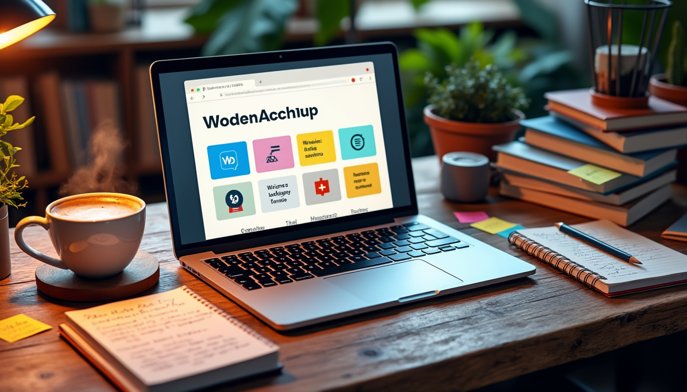 Découvrez les 10 meilleures plateformes pour exceller en rédaction web ! explorez notre sélection des 10 meilleures plateformes pour améliorer vos compétences en rédaction web et réussir dans le monde numérique. transformez vos écrits et attirez l'attention de votre audience dès aujourd'hui !