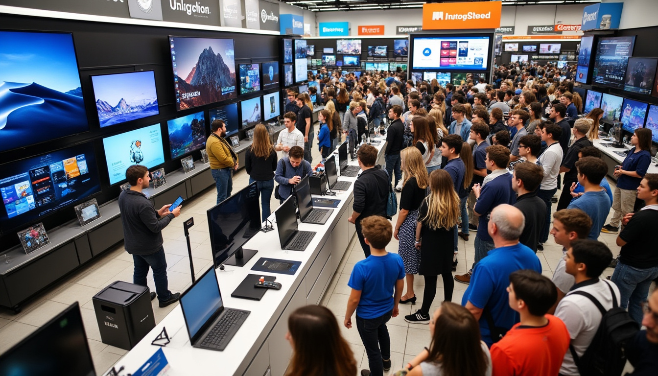 Guide pratique pour bien se préparer au Black Friday découvrez notre guide pratique pour vous préparer efficacement au black friday. astuces, conseils et stratégies pour faire des économies et profiter des meilleures offres tout en évitant les pièges. ne manquez pas cette occasion d'optimiser vos achats !
