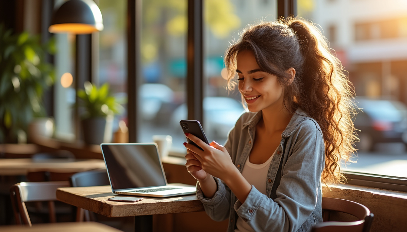découvrez notre guide pratique pour concevoir des publicités percutantes sur snapchat. apprenez les meilleures stratégies, astuces et outils pour engager votre public et maximiser votre retour sur investissement.