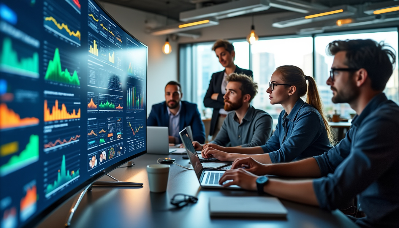 découvrez l'impact de l'outil ai overviews de google sur le seo, un an après son lancement. analyse des changements de stratégie, des tendances émergentes et des conseils pour optimiser votre contenu dans un paysage numérique en constante évolution.
