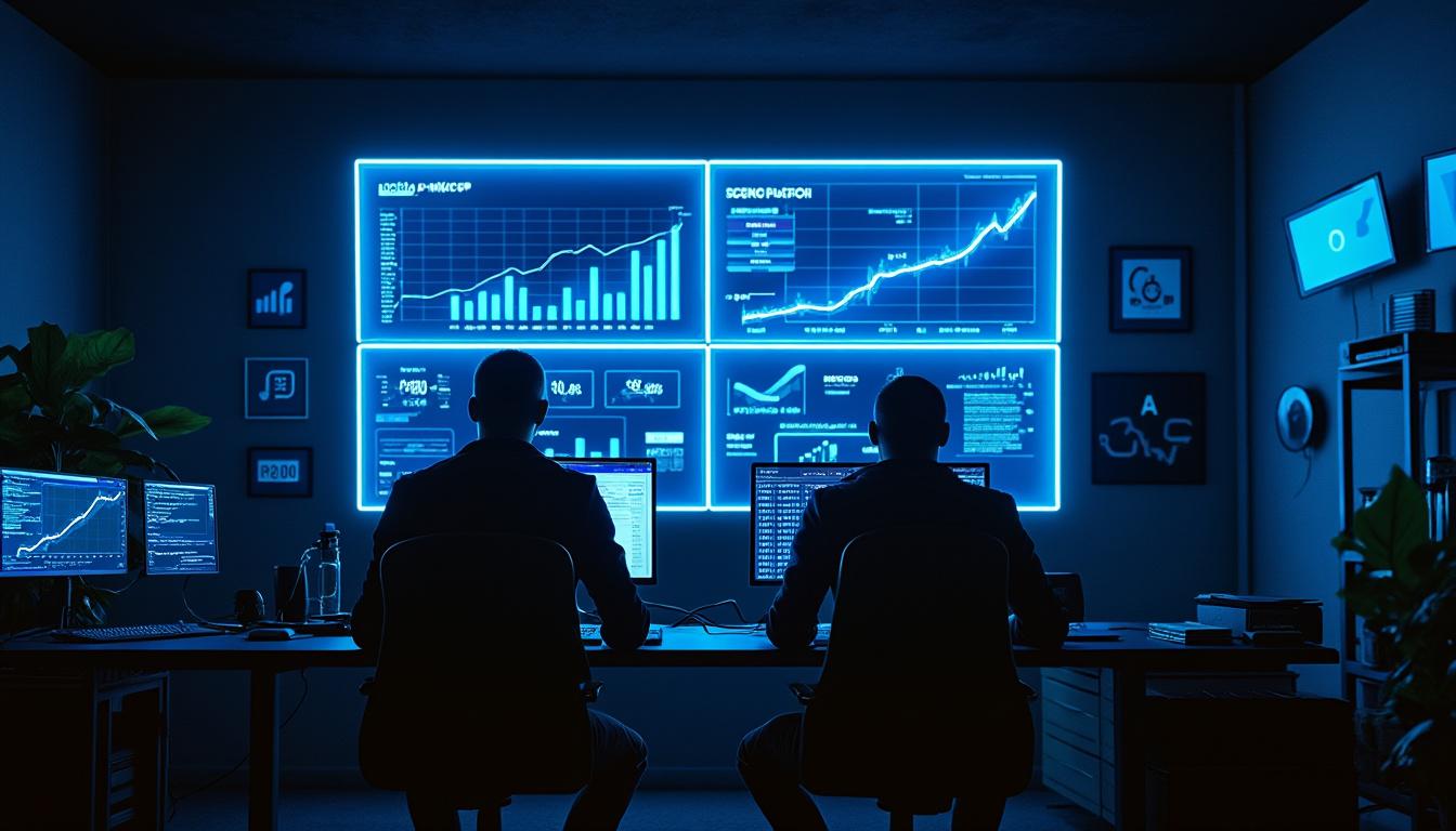 découvrez comment les dark posts révolutionnent la publicité en ligne. plongez dans le fonctionnement des publications cachées et apprenez à maximiser votre visibilité tout en ciblant précisément votre audience. une exploration essentielle pour les professionnels du marketing digital.