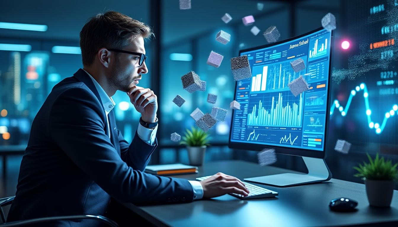 Google élimine certains types de données structurées : découvrez les impacts découvrez comment google affecte le référencement des sites web en éliminant certains types de données structurées. explorez les impacts sur votre stratégie seo et les meilleures pratiques à adopter pour s'adapter aux nouvelles normes.