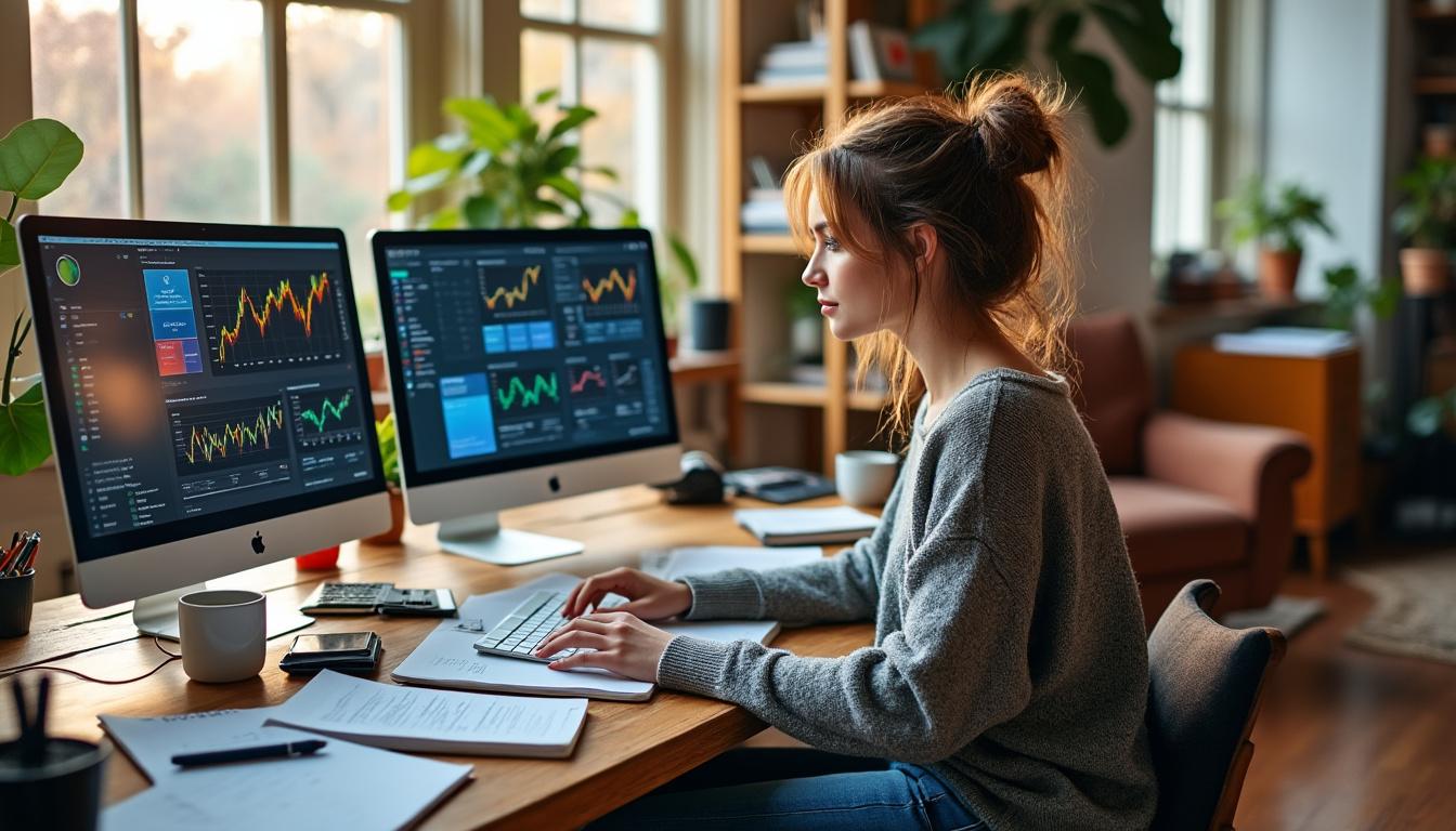découvrez les indicateurs clés de performance indispensables pour optimiser vos campagnes de publicité sociale. apprenez à mesurer l'impact de vos actions marketing avec les métriques essentielles qui boostent l'engagement et la conversion.