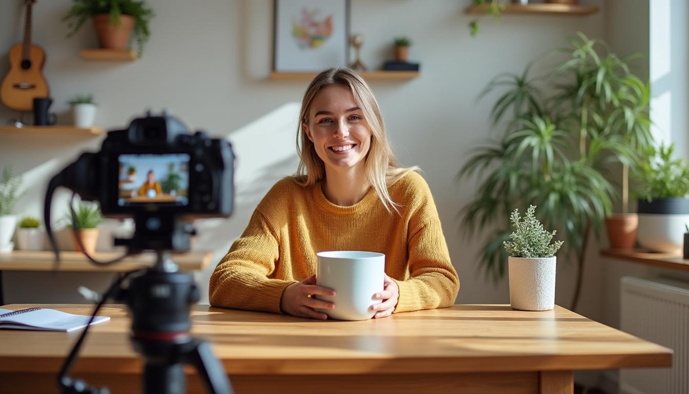 découvrez des idées innovantes et inspirantes de formats de contenu généré par les utilisateurs (ugc) pour donner un nouvel élan à votre marque. apprenez à engager votre audience et à enrichir votre stratégie marketing grâce à des témoignages authentiques et des créations de vos clients.