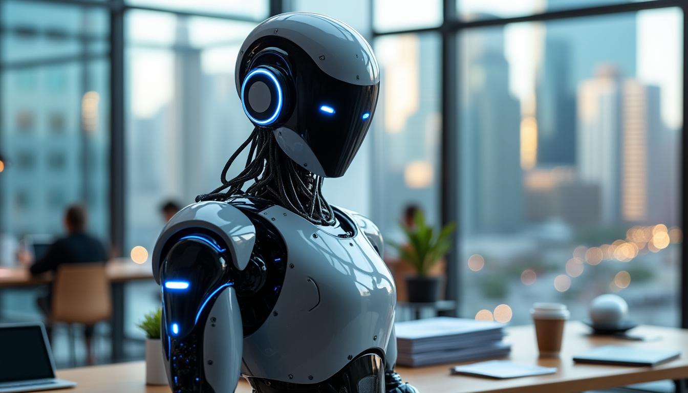 Janitor AI : Révolutionnez la gestion de votre entreprise découvrez janitor ai, l'outil innovant qui transforme la gestion de votre entreprise. optimisez vos opérations, augmentez votre efficacité et profitez d'une expérience simplifiée grâce à notre technologie intelligente. révolutionnez dès aujourd'hui votre approche de la gestion d'entreprise avec janitor ai.