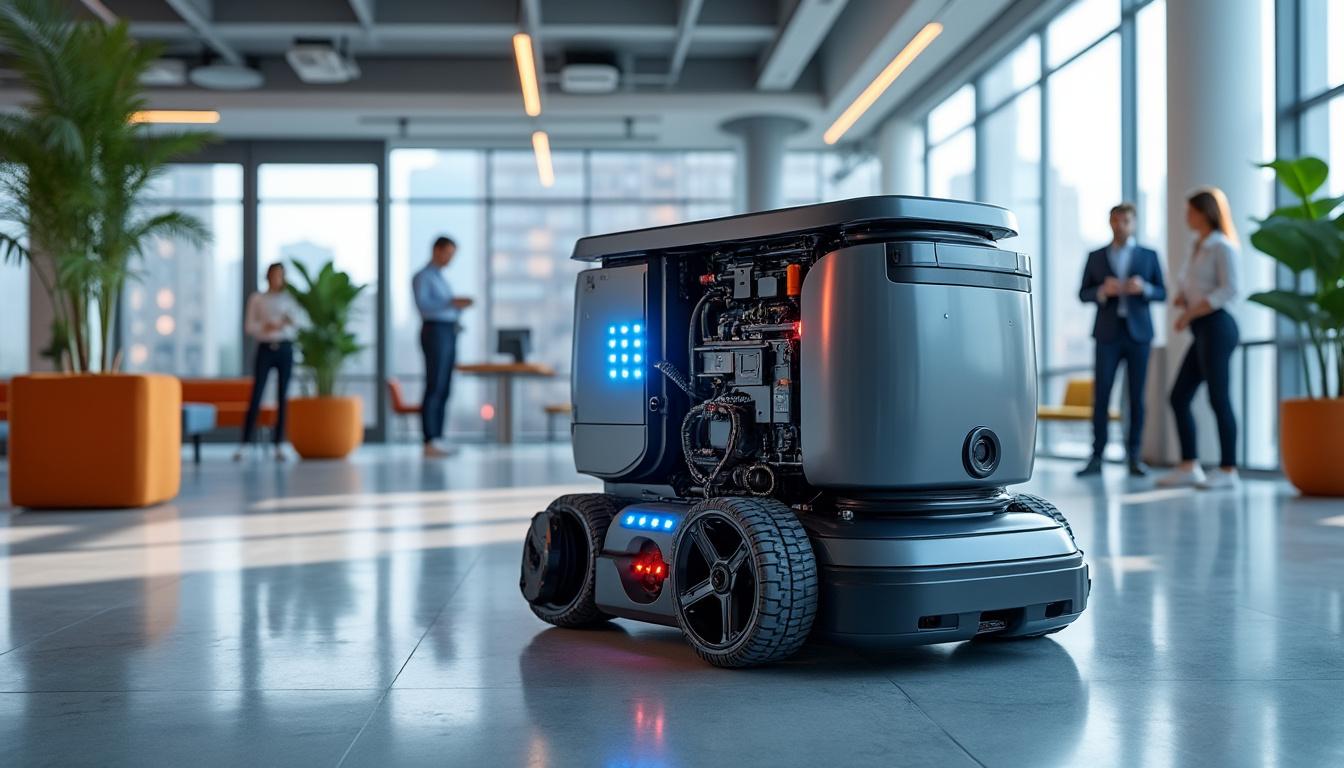 découvrez comment janitor ai transforme la gestion de votre entreprise grâce à des solutions innovantes et automatisées. simplifiez vos processus, améliorez votre productivité et concentrez-vous sur ce qui compte vraiment.