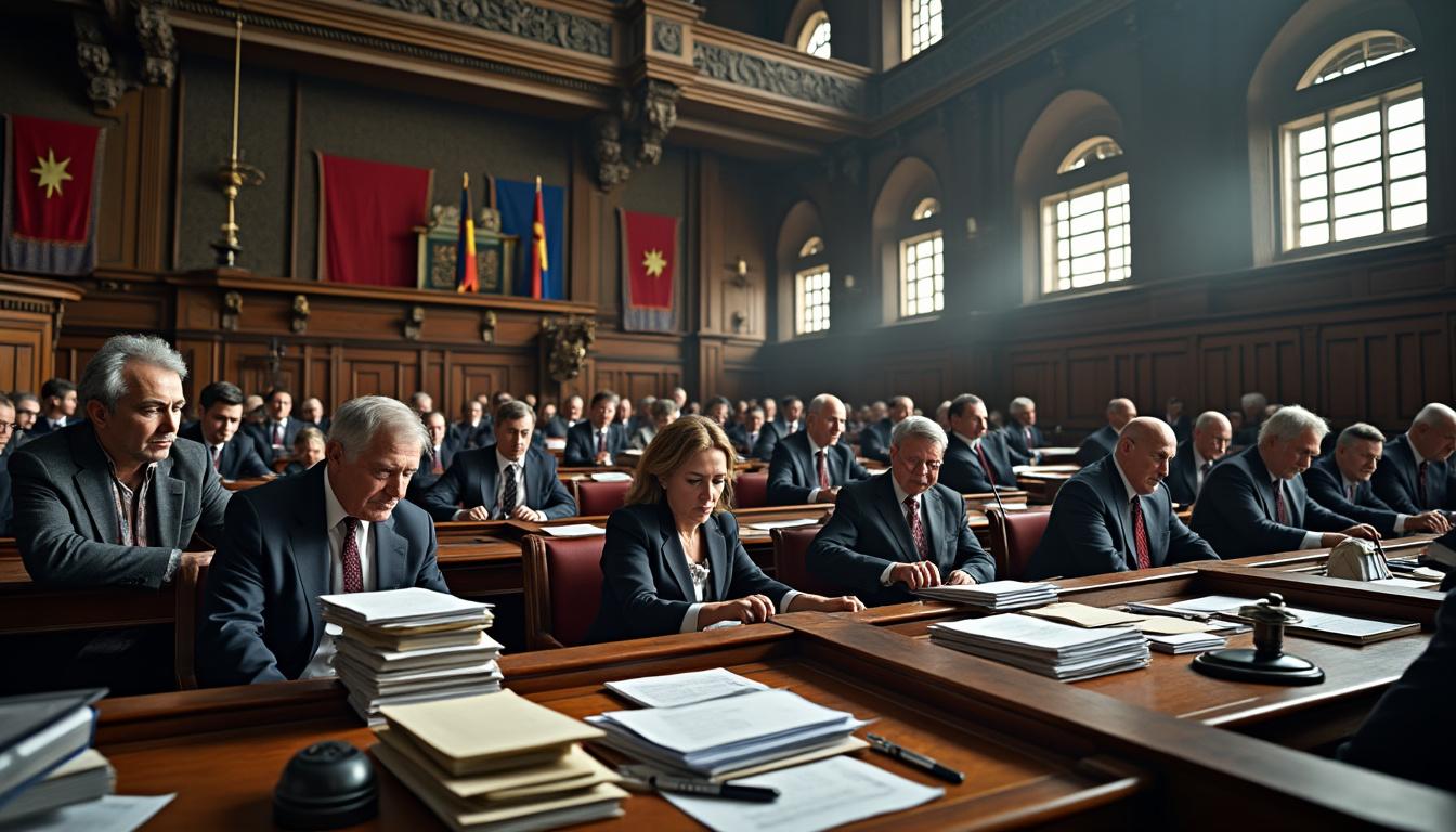 découvrez les raisons pour lesquelles l'assemblée a décidé d'abandonner la réforme des seuils de tva destinée aux micro-entreprises, une décision qui impacte la fiscalité et la gestion des petites entreprises en france.