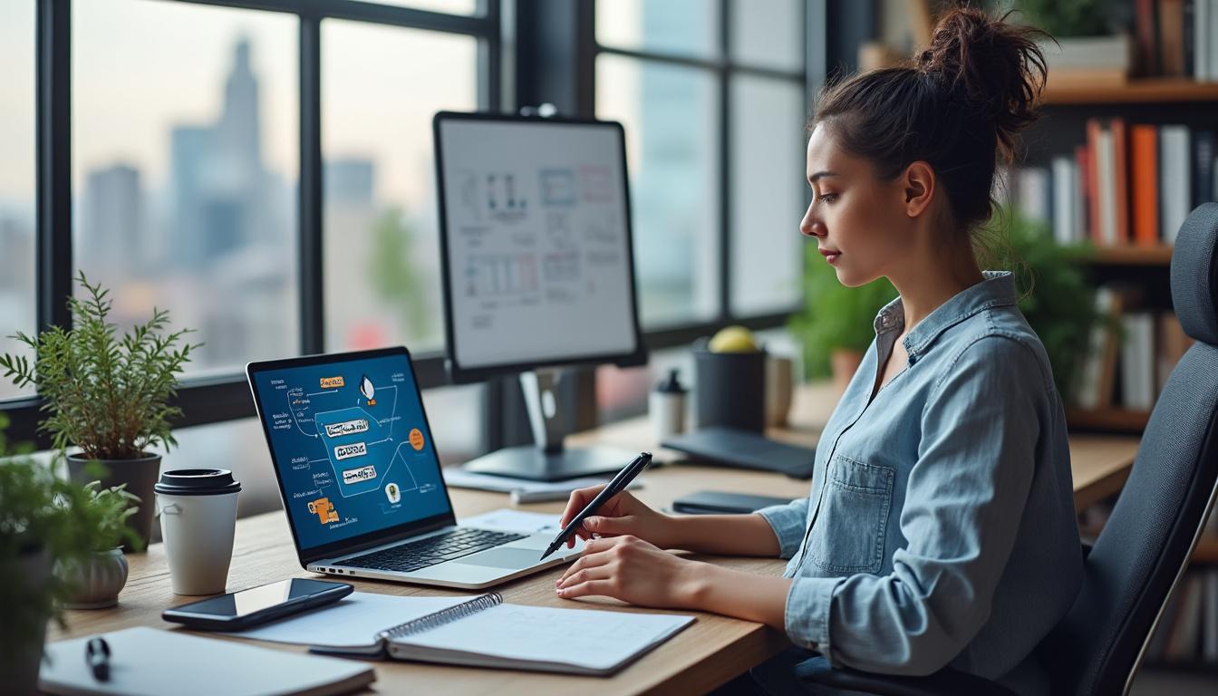 découvrez comment les experts du numérique intègrent et exploitent chatgpt en 2025 pour transformer leurs pratiques professionnelles, améliorer l'interaction client et innover dans le domaine technologique.