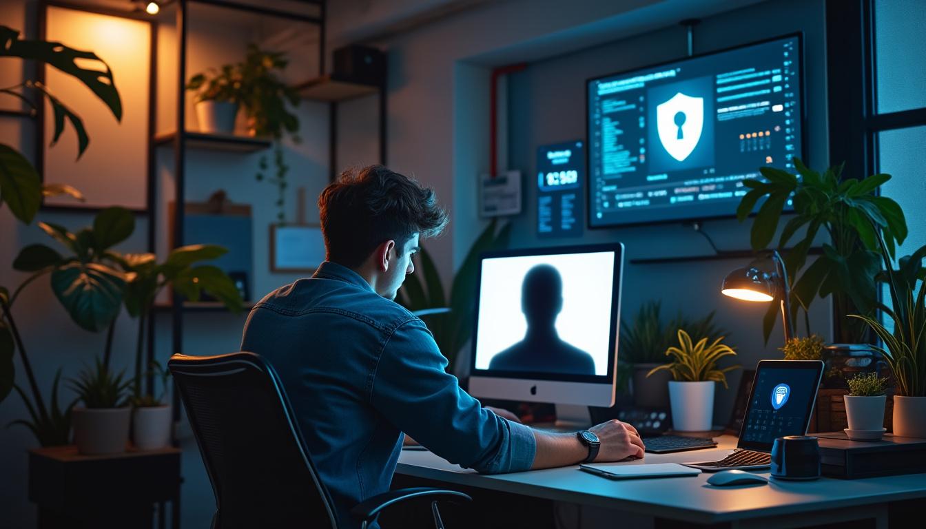 découvrez pimeyes, la solution idéale pour protéger votre identité en ligne. grâce à notre technologie avancée, surveillez et contrôlez votre présence sur internet en toute simplicité. protégez vos données personnelles et restez en sécurité sur le web.