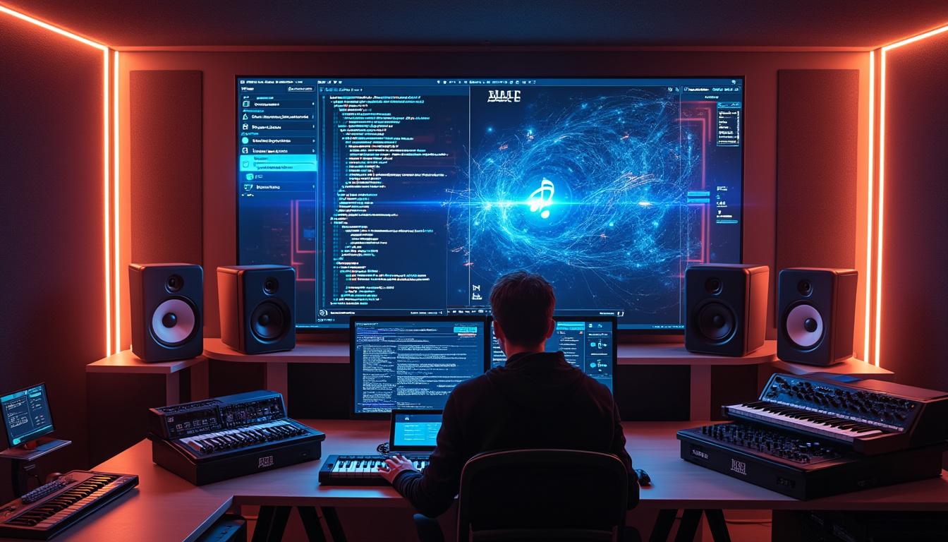 découvrez comment suno peut révolutionner votre quotidien grâce à l'intelligence artificielle. transformez votre vie en optimisant vos tâches, améliorant votre productivité et développant des compétences grâce à des solutions innovantes et accessibles.
