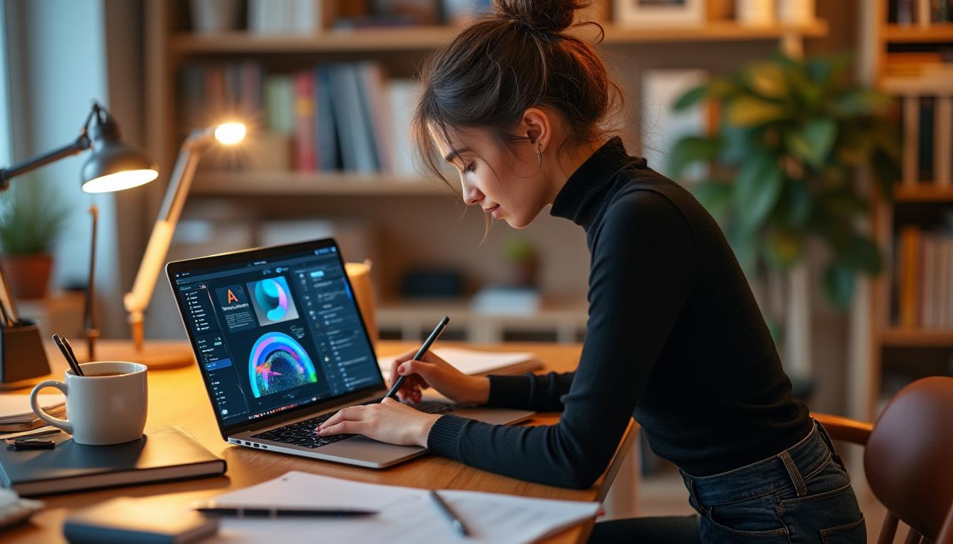 découvrez mylens et reve, deux outils d'intelligence artificielle révolutionnaires qui changent la façon dont vous interagissez avec la technologie. ne laissez pas passer l'occasion d'explorer ces innovations incontournables pour améliorer vos projets et votre quotidien.