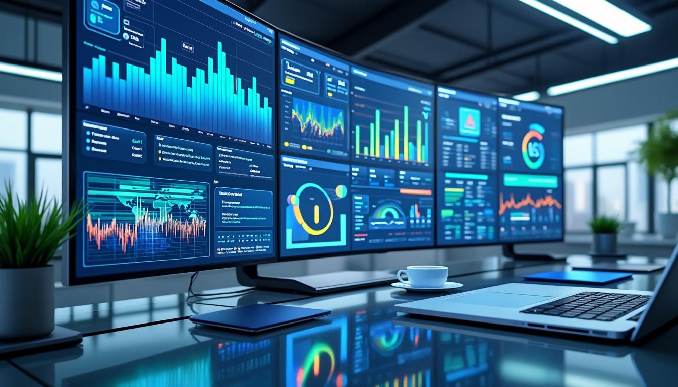 découvrez tout sur le lancement de l'api google trends ! quelles nouvelles fonctionnalités, comment l'utiliser et pourquoi elle est essentielle pour vos analyses de données. ne manquez pas les détails clés et les avantages offerts par cette nouvelle api.