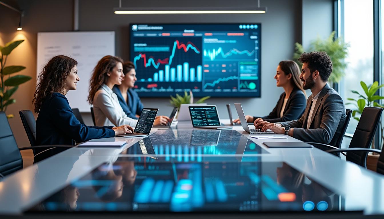 Google Trends lance enfin sa propre API : tout ce qu'il faut connaître découvrez tout ce qu'il faut savoir sur le lancement de l'api google trends. explorez ses fonctionnalités, son utilisation et comment cette nouvelle api peut révolutionner votre analyse des données de tendance.