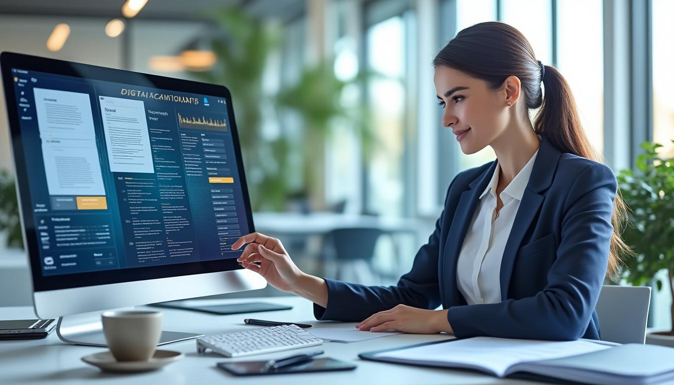 découvrez iclosed, la solution idéale pour simplifier la gestion de vos contrats en un clic. gain de temps, efficacité et sécurité au rendez-vous pour gérer tous vos documents en toute sérénité.