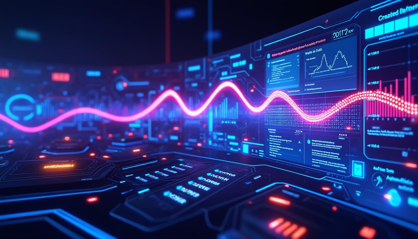 découvrez voxtral, le nouveau modèle open source de mistral ai qui transforme l'univers de l'audio grâce à une reconnaissance vocale précise et une transcription rapide. explorez comment cette innovation révolutionne vos expériences audio et facilite l'accès à l'information.