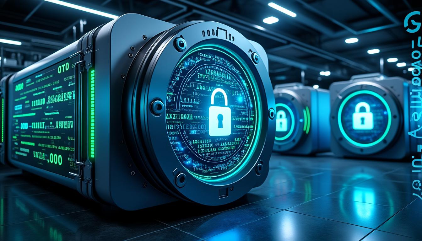 découvrez mycecurity, la solution ultime pour sécuriser vos données sensibles en un seul clic. protégez votre confidentialité et évitez les fuites d'informations grâce à nos technologies avancées. optez pour une tranquillité d'esprit maximale avec mycecurity.