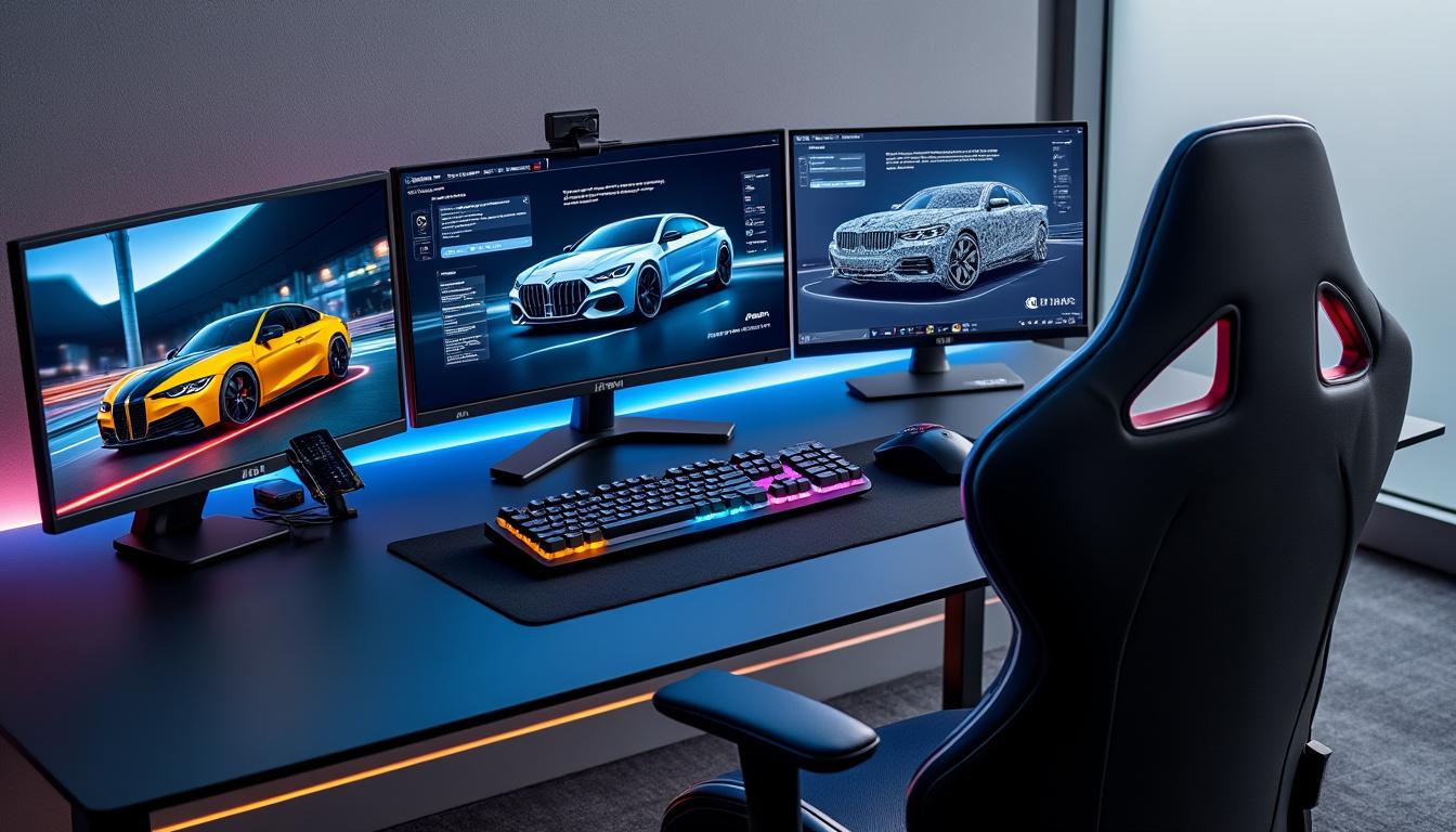 Optimisez votre expérience de conduite avec touslesdrivers découvrez comment améliorer votre expérience de conduite avec touslesdrivers, la plateforme essentielle pour accéder à des conseils, des informations et des outils adaptés à votre véhicule. profitez d'une conduite fluide et sécurisée grâce à nos recommandations personnalisées.