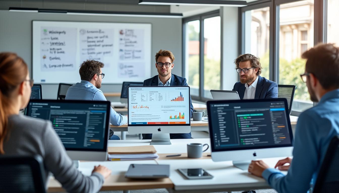 découvrez ranxplorer, la solution incontournable pour optimiser votre visibilité en ligne. améliorez votre référencement et attirez plus de visiteurs sur votre site dès aujourd'hui!