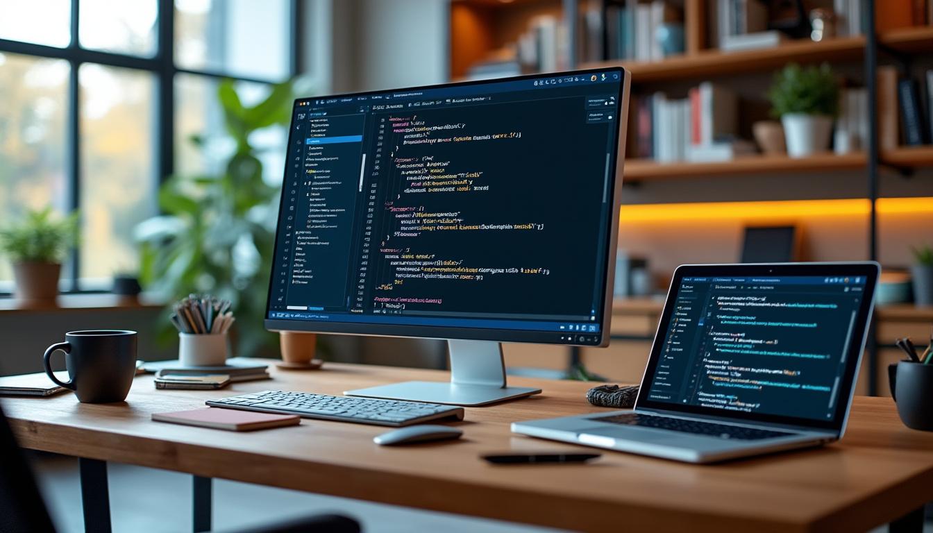 découvrez smodin, votre solution rapide et efficace pour optimiser votre contenu en un clin d'œil. améliorez la qualité de vos textes et boostez votre visibilité en ligne grâce à des outils innovants.