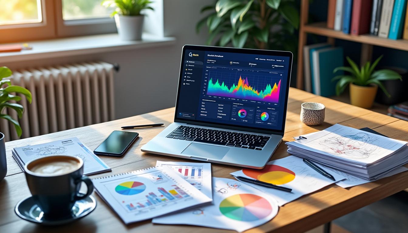 découvrez smodin, l'outil innovant qui vous permet d'optimiser votre contenu en un clin d'œil. profitez de fonctionnalités avancées pour améliorer la qualité de vos textes et captiver votre audience comme jamais auparavant.