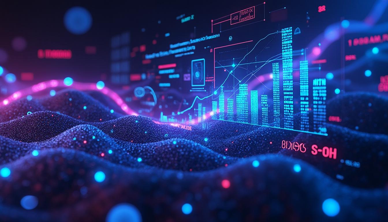 découvrez comment la mise à jour majeure des algorithmes de google, le june 2025 core update, redéfinit le paysage du seo. apprenez les nouvelles stratégies à adopter pour optimiser votre visibilité et rester compétitif dans une ère en constante évolution.