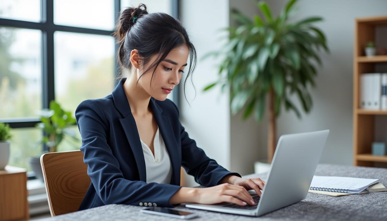 découvrez comment augmenter vos ventes grâce à des techniques de cold email efficaces et éprouvées. apprenez à capter l’attention de vos prospects et à optimiser vos campagnes pour des résultats rapides.