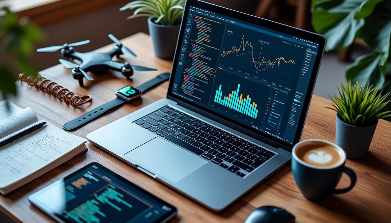 Découvrez GPT-5 : nouvelles API, amélioration du code et toutes les innovations pour les développeurs découvrez gpt-5 : nouvelles api, code amélioré, performances accrues et innovations clés pour développeurs. guide pratique et cas d'usage.