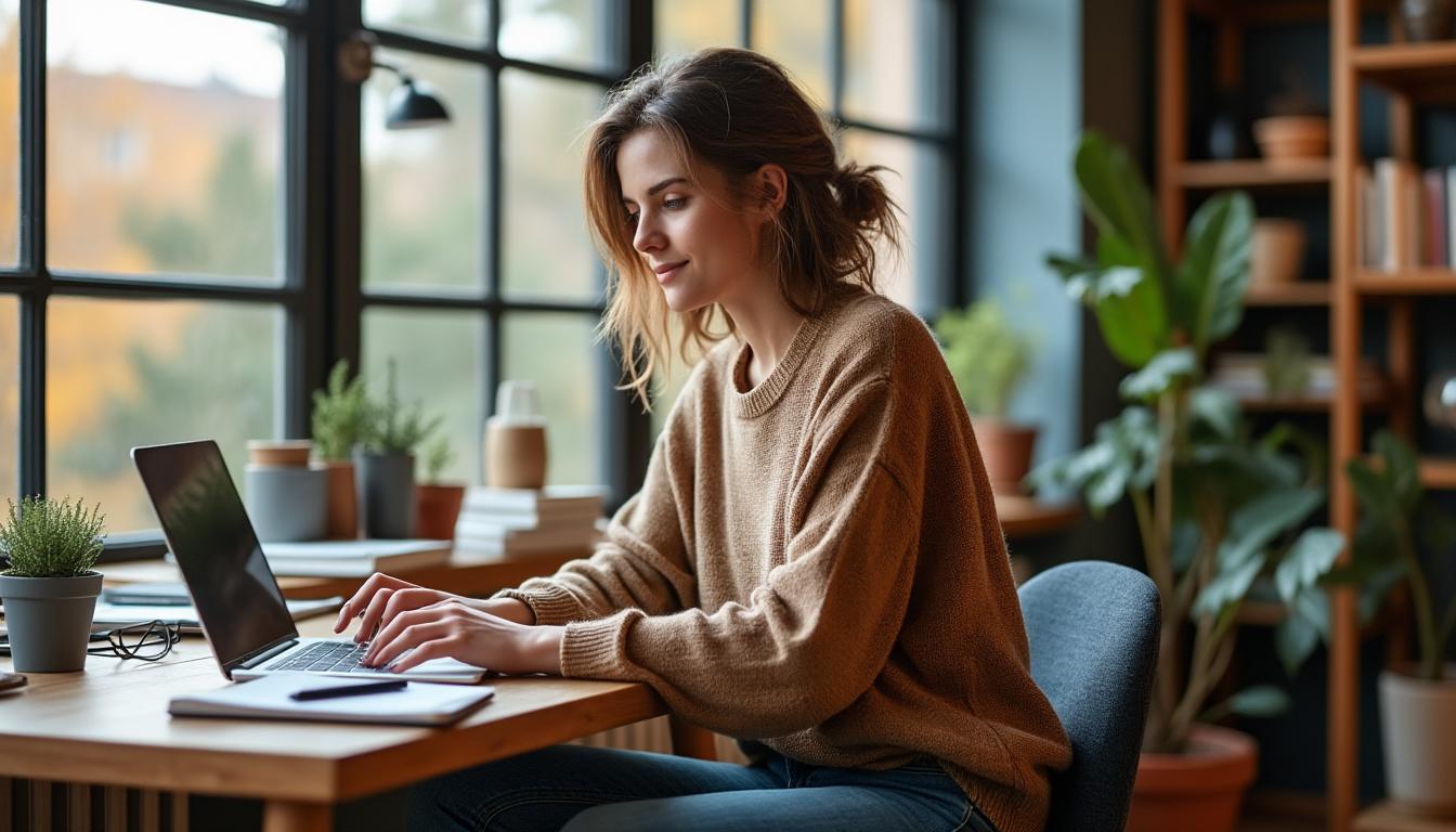 découvrez comment maximiser vos revenus grâce à l'affiliation amazon. ce guide ultime vous fournit toutes les stratégies et astuces nécessaires pour gagner des commissions tout en promouvant des produits populaires. lancez-vous dès maintenant et transformez votre passion en profit !