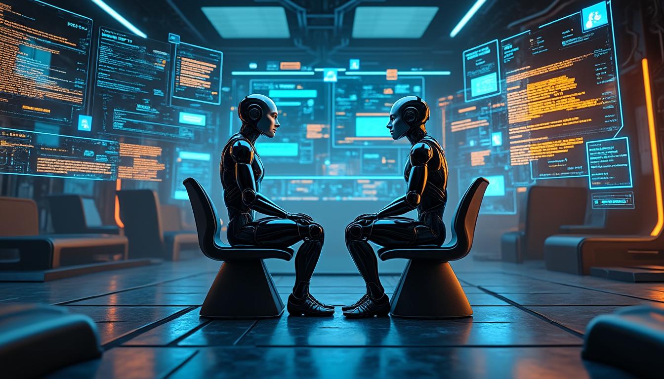 Gemini intègre une mémoire automatique et des discussions éphémères découvrez comment gemini améliore l'expérience utilisateur en intégrant une mémoire automatique pour des interactions personnalisées, tout en offrant des discussions éphémères pour plus de confidentialité.