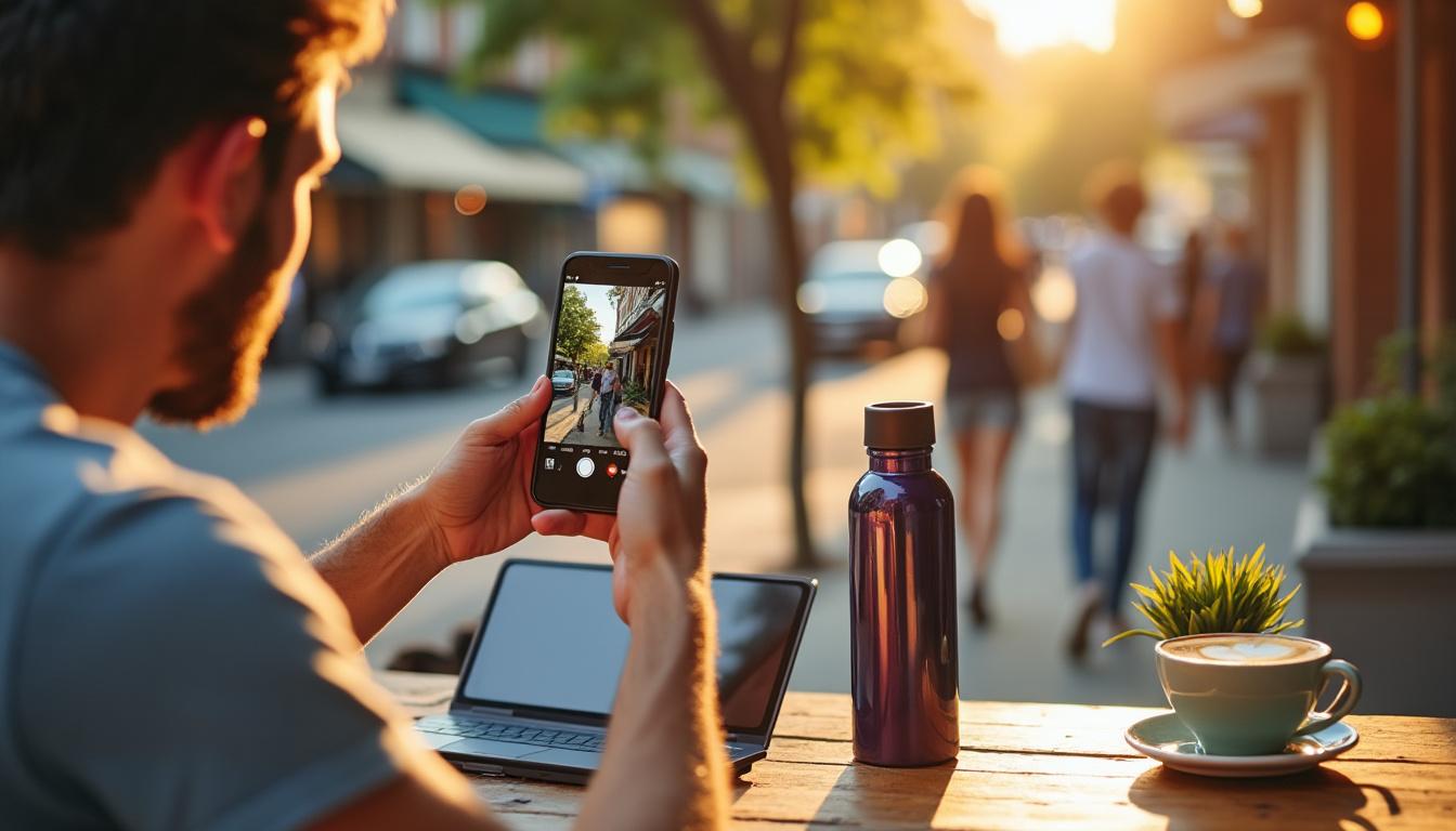 découvrez les 12 temps forts des réseaux sociaux à ne pas manquer cet été : tendances, événements et conseils pour booster votre présence en ligne durant la saison estivale.