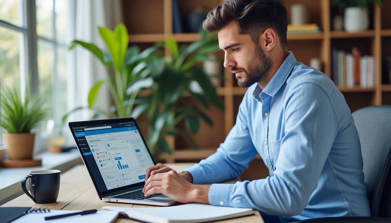 LinkedIn rend les newsletters accessibles à l'ensemble de ses utilisateurs linkedin ouvre l’accès aux newsletters à tous ses utilisateurs, facilitant ainsi la création, le partage et la diffusion de contenus professionnels sur la plateforme.