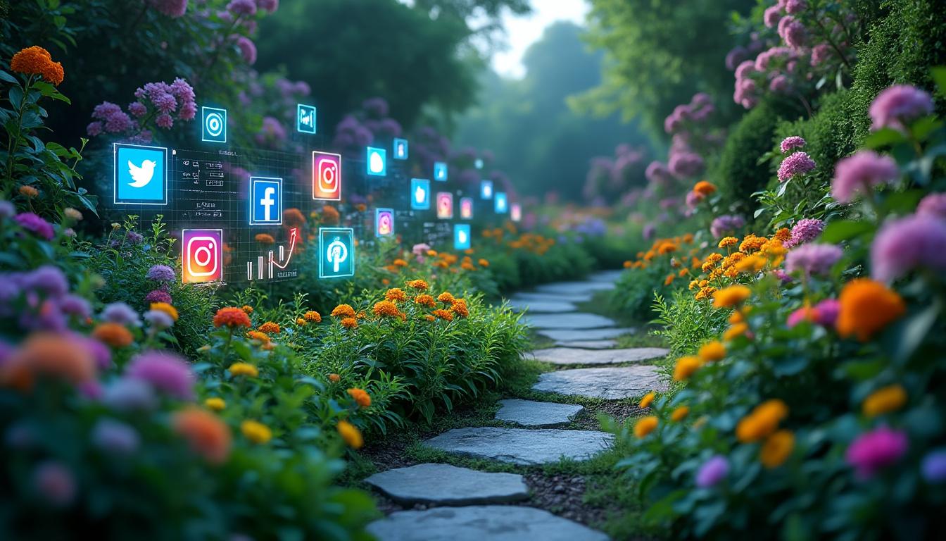 boostez votre visibilité en ligne grâce à linksgarden ! découvrez nos conseils pour optimiser votre stratégie digitale et améliorer votre référencement dès aujourd'hui.