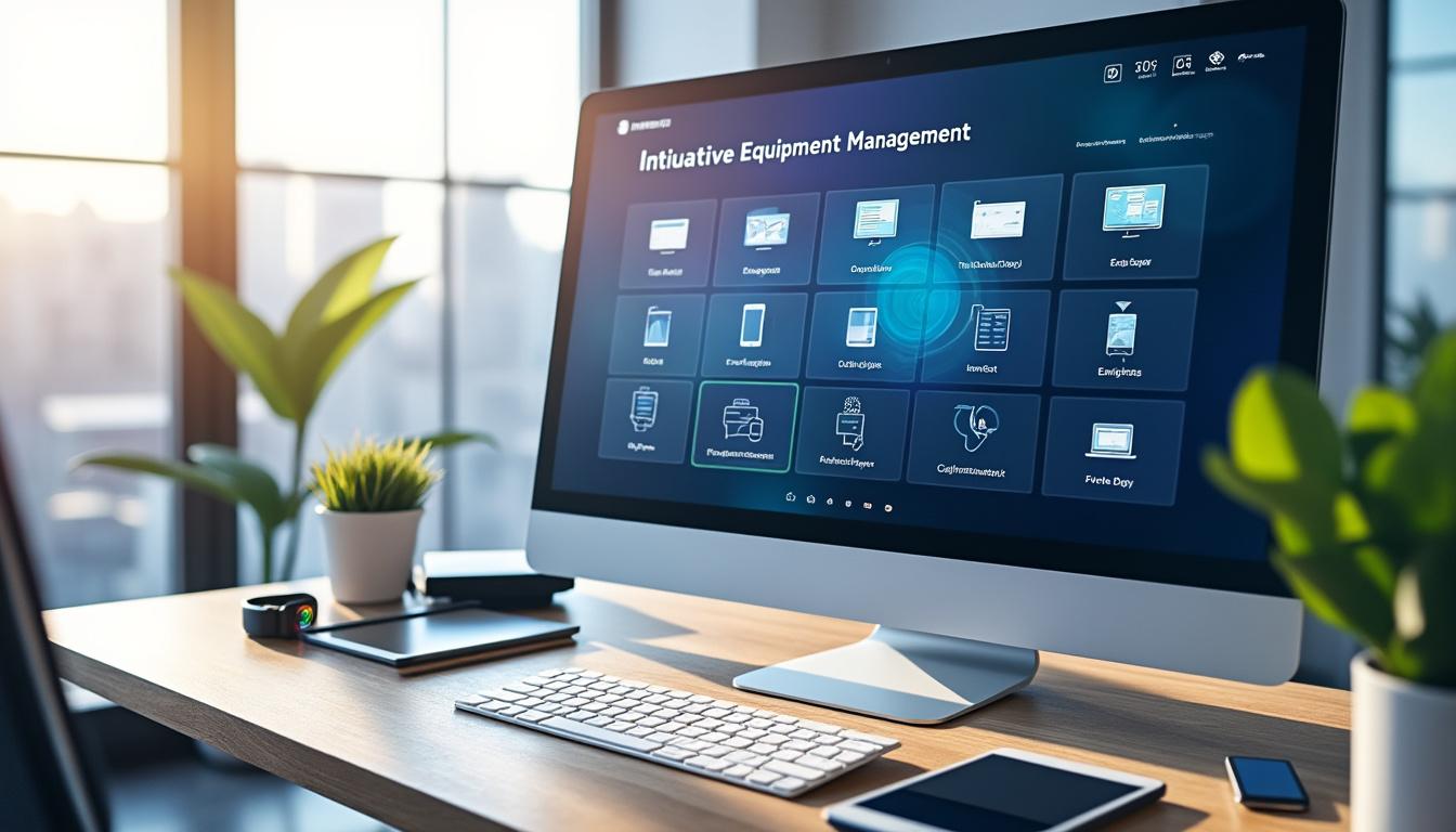 découvrez pandaloc, la solution innovante qui simplifie la gestion de vos équipements en un seul clic. optimisez votre organisation et gagnez du temps grâce à une interface intuitive et des fonctionnalités adaptées à vos besoins.
