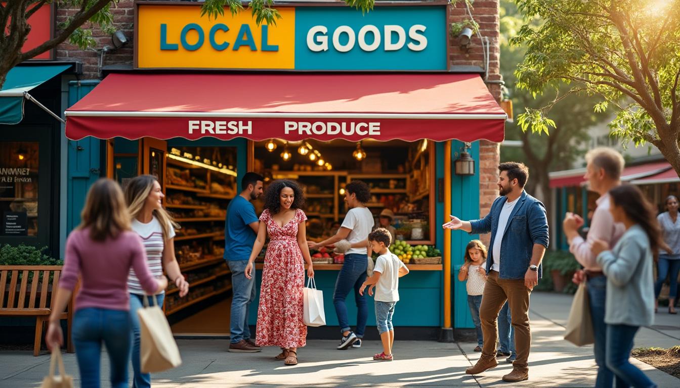 découvrez les meilleures stratégies de seo local pour booster la visibilité de votre boutique, attirer plus de clients dans votre région et améliorer votre présence en ligne grâce à des conseils pratiques et efficaces.