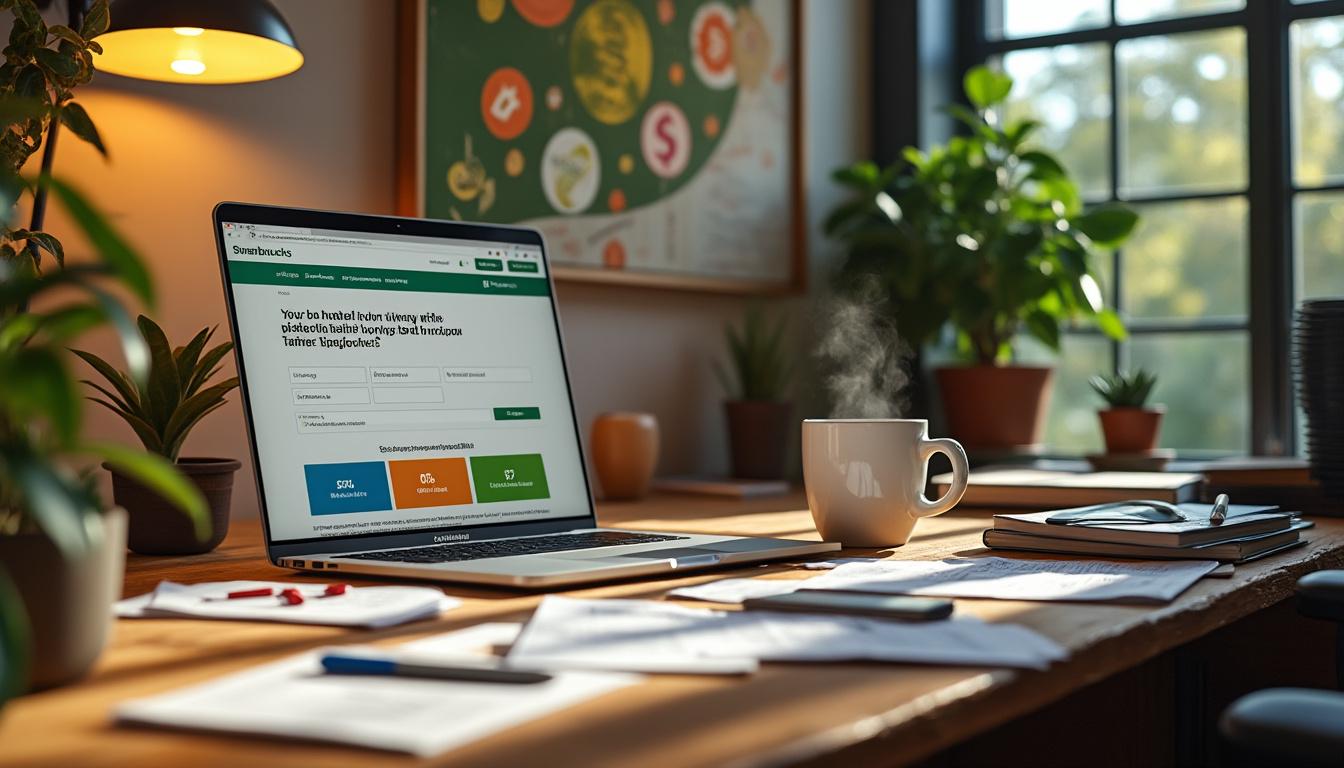 Swagbucks : Découvrez comment gagner de l'argent en ligne facilement apprenez comment gagner de l'argent en ligne facilement avec swagbucks. découvrez nos astuces, avis et conseils pour maximiser vos gains grâce à des activités simples et sécurisées.