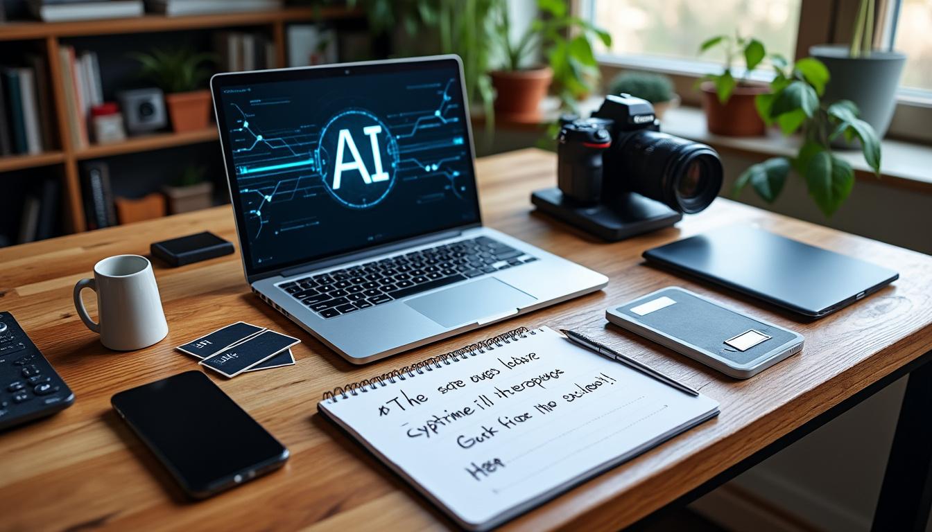 découvrez le classement des 100 outils d'intelligence artificielle les plus populaires dans le monde à l'été 2025. analysez leurs fonctionnalités, avantages et tendances pour rester à la pointe de l'innovation technologique.