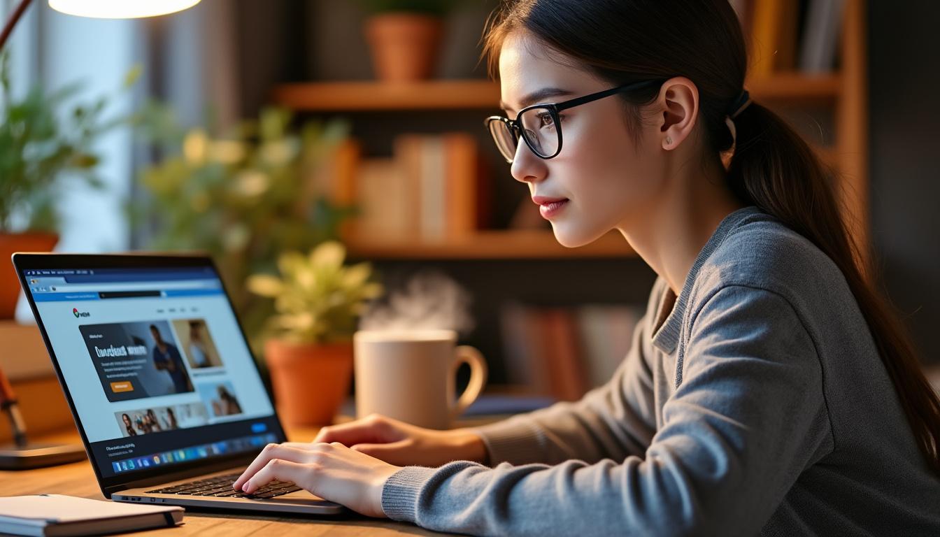 découvrez notre sélection des 5 meilleures extensions chrome gratuites pour télécharger facilement des images en ligne, gagner du temps et enrichir votre collection visuelle en un clic !