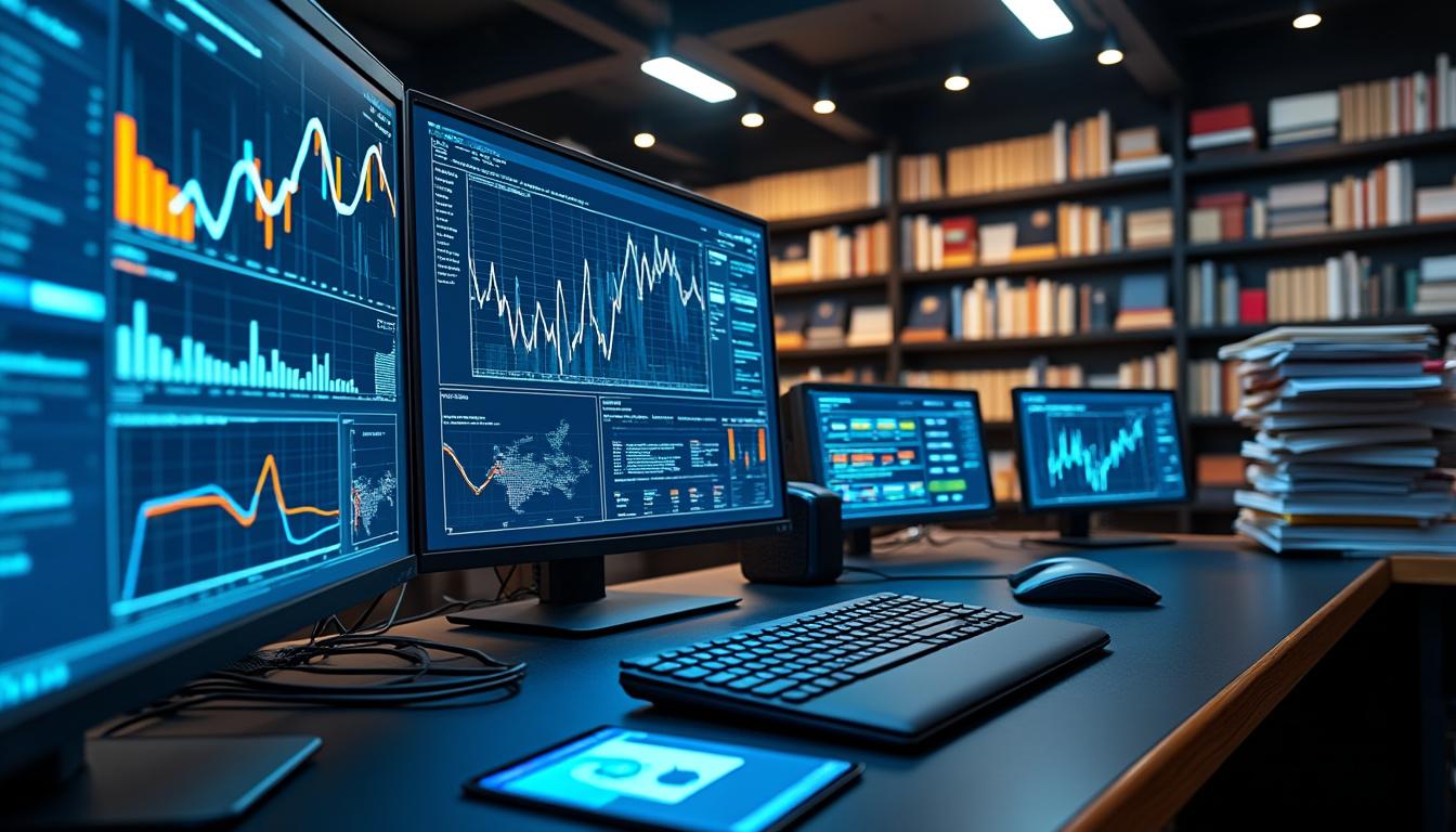 Une analyse révèle que 90 % des références utilisées par les intelligences artificielles échappent aux classements des 10 premières positions sur Google et Bing. découvrez comment une analyse récente montre que 90 % des références exploitées par les intelligences artificielles ne figurent pas parmi les 10 premiers résultats sur google et bing, révélant des enjeux majeurs pour la fiabilité des contenus générés par l'ia.