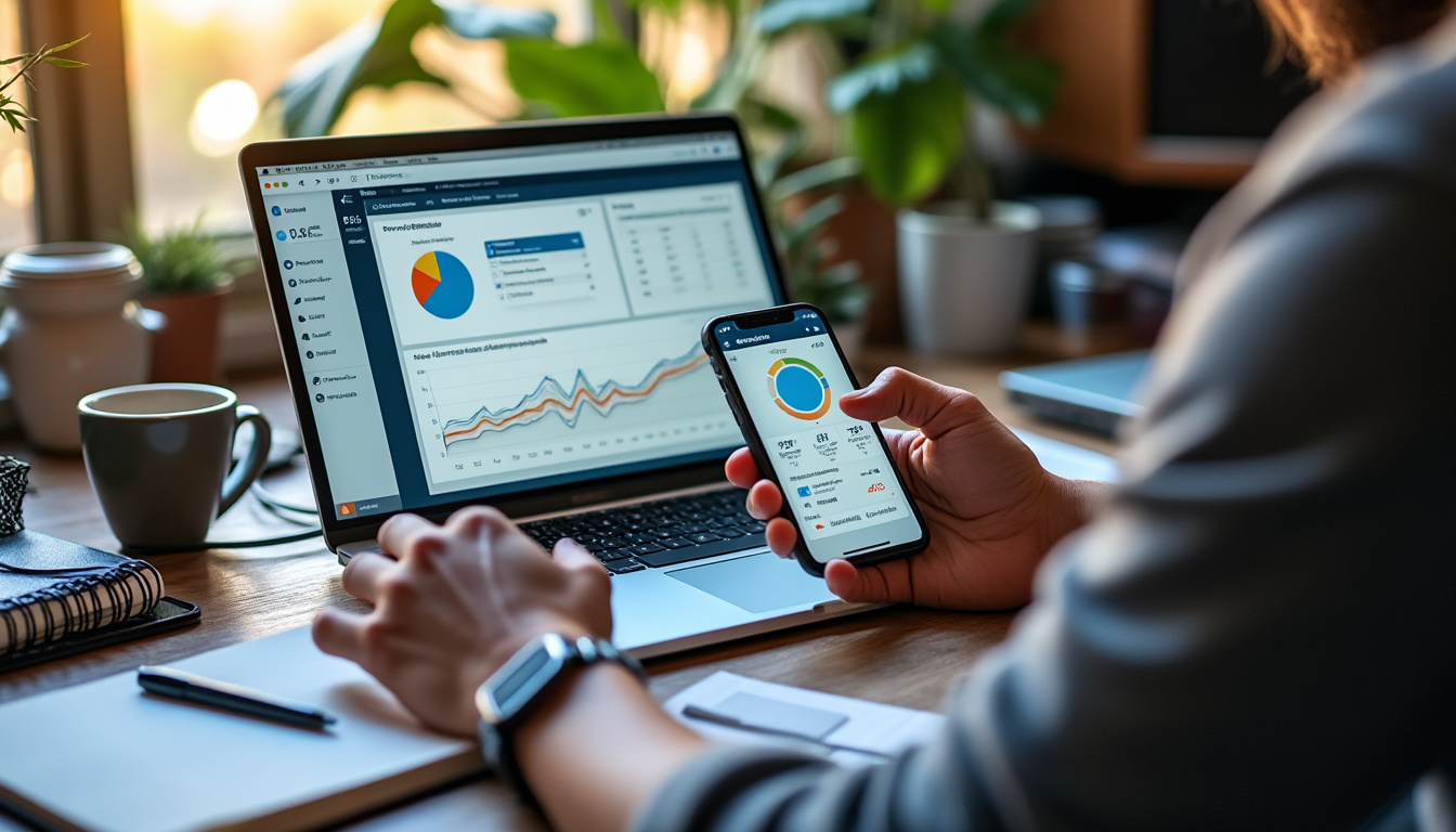 découvrez une analyse détaillée sur l’impact de l’ia dans l’optimisation des conversions de trafic, comparée aux performances des sources organiques. comprenez les avantages et limites des intelligences artificielles pour booster votre taux de conversion.