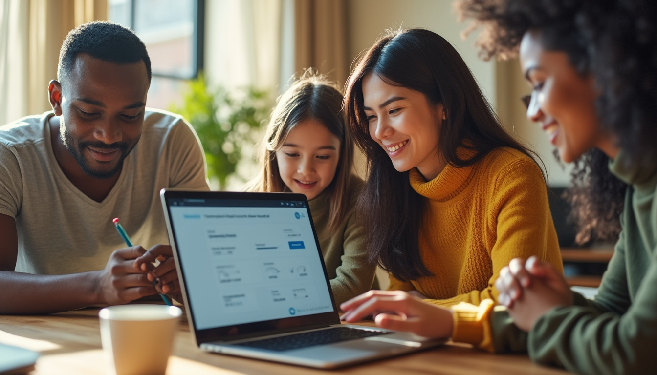 découvrez la nouvelle fonctionnalité de contrôle parental de chatgpt. suivez notre guide étape par étape pour activer facilement cette option et assurer une utilisation sécurisée pour vos enfants.