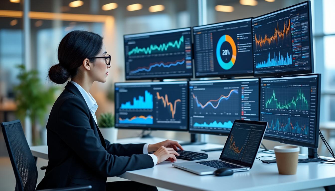 découvrez notre formation sea et apprenez à optimiser vos campagnes publicitaires pour augmenter rapidement votre visibilité en ligne. idéal pour débutants et professionnels souhaitant maîtriser le référencement payant.