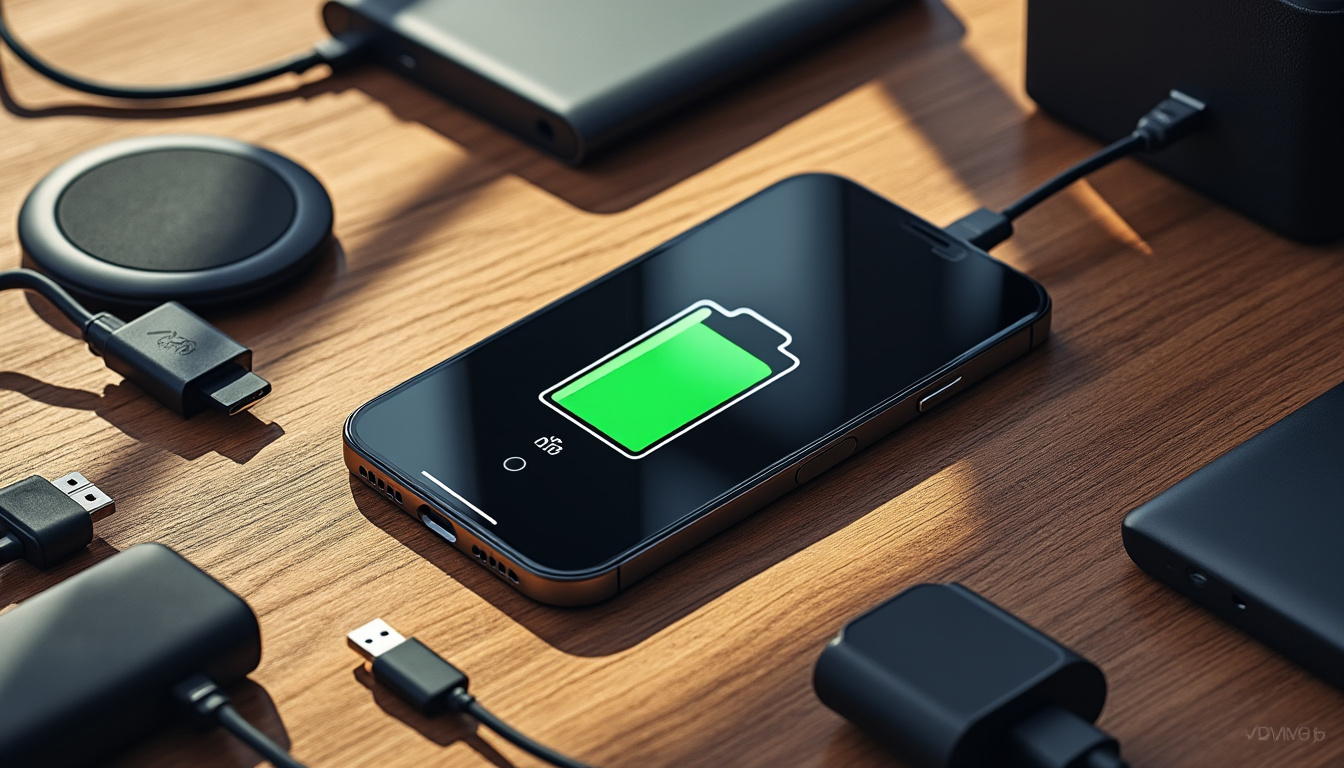 découvrez des astuces efficaces pour résoudre le problème de décharge rapide de la batterie sur votre iphone sous ios 26. suivez nos conseils pour améliorer l’autonomie et optimiser les performances de votre appareil.