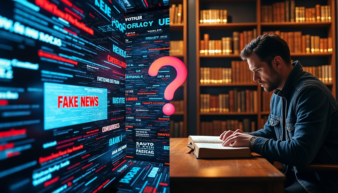 découvrez comment l'essor des intelligences artificielles influence la propagation de la désinformation à l'ère numérique et interroge leur fiabilité face aux enjeux actuels de la vérification des faits.
