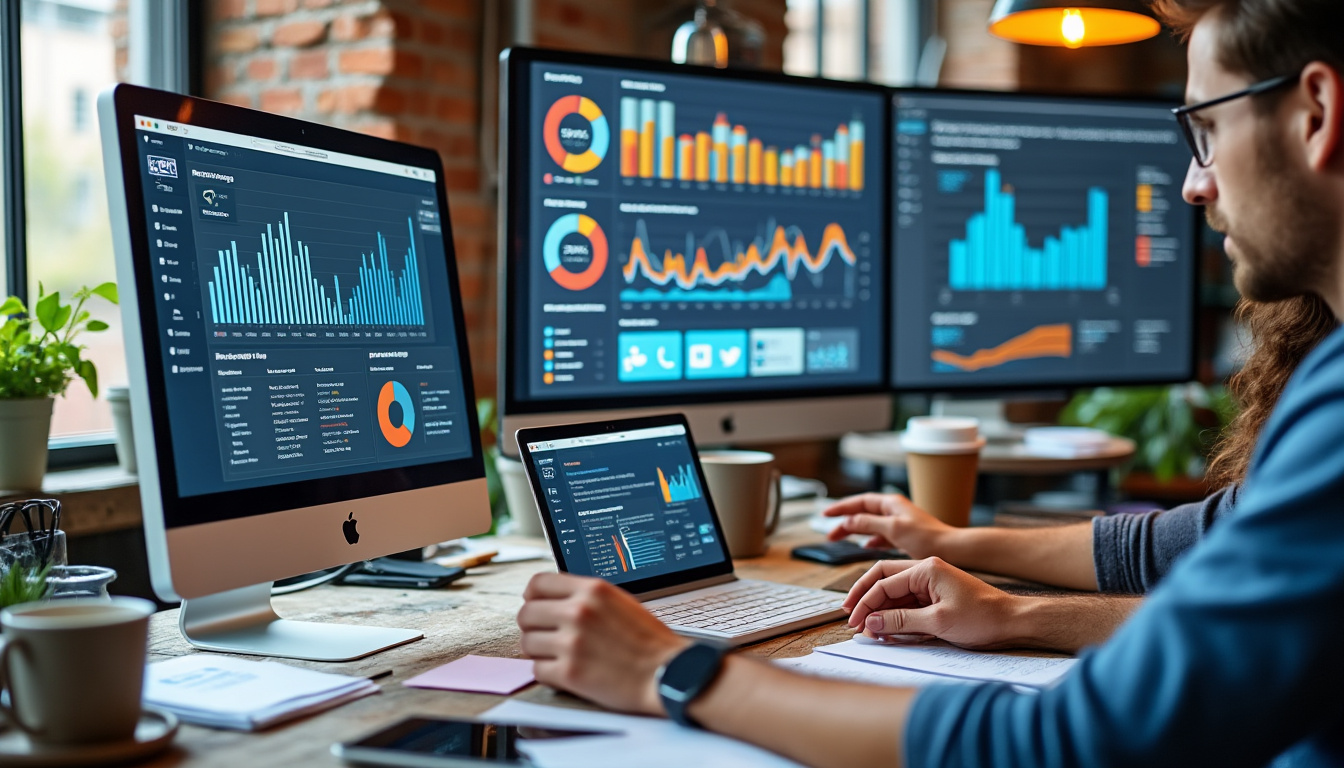 découvrez les principaux défis que rencontre l'intelligence artificielle dans l'accompagnement des équipes de médias sociaux, notamment ses limites en compréhension contextuelle, adaptation aux tendances et gestion de l'engagement humain.