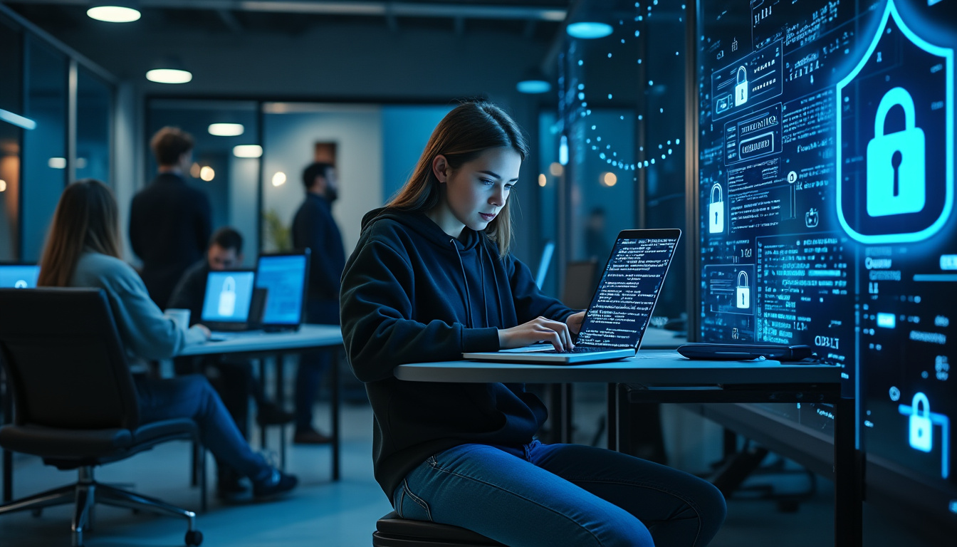 découvrez comment protéger efficacement vos données personnelles sur linkedin et limiter l'utilisation de vos informations pour entraîner l'intelligence artificielle de la plateforme. conseils pratiques et solutions simples pour préserver votre vie privée.