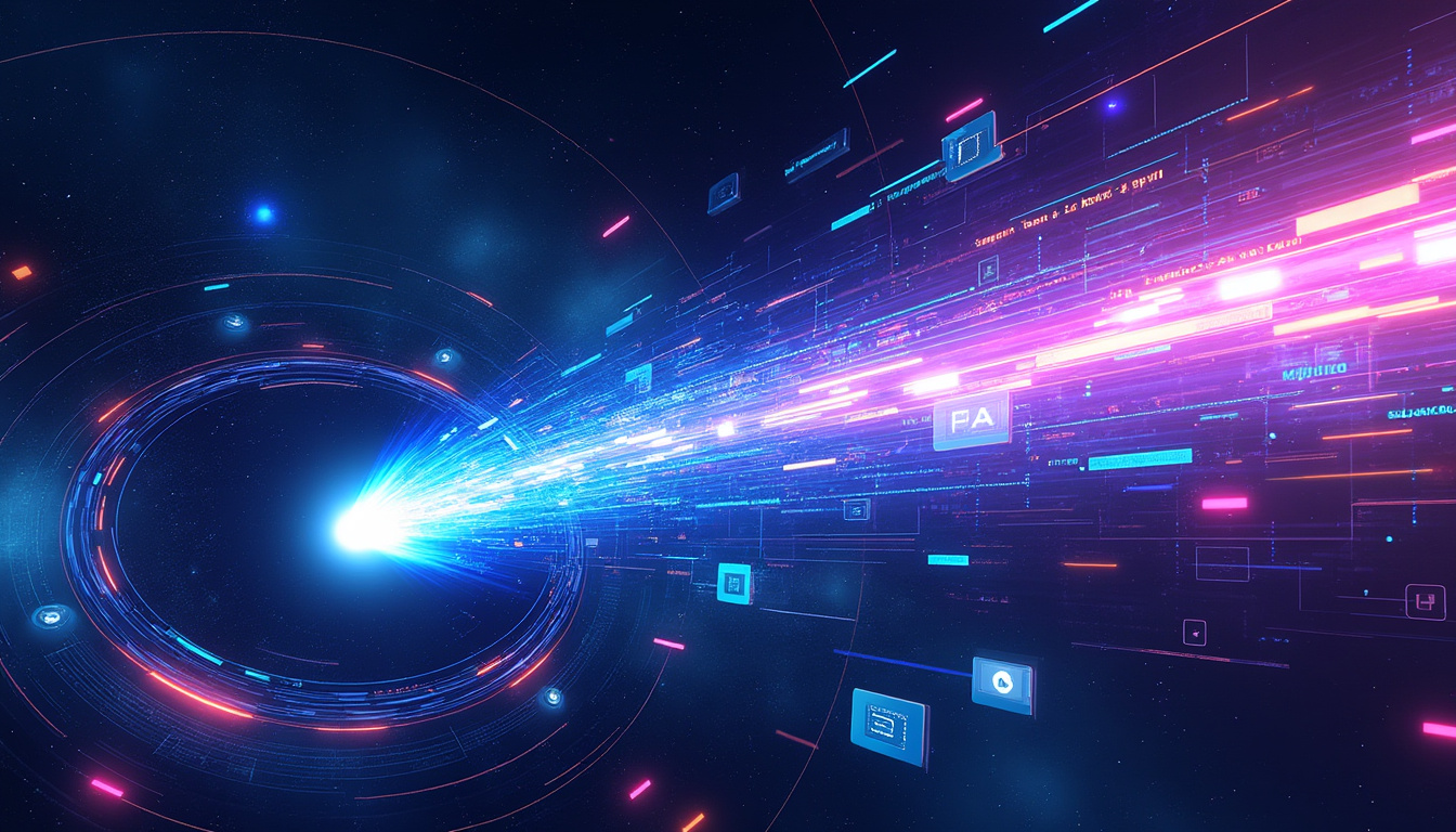 découvrez comet, le navigateur intelligent développé par perplexity, désormais accessible à tous. profitez d’une expérience de navigation innovante et simplifiée grâce à des fonctionnalités avancées d’intelligence artificielle.