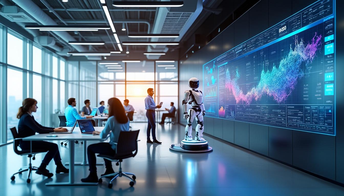découvrez gemini enterprise, la nouvelle solution d'intelligence artificielle de google dédiée aux entreprises. bénéficiez d'une ia innovante conçue pour transformer votre productivité et sécuriser vos données professionnelles.
