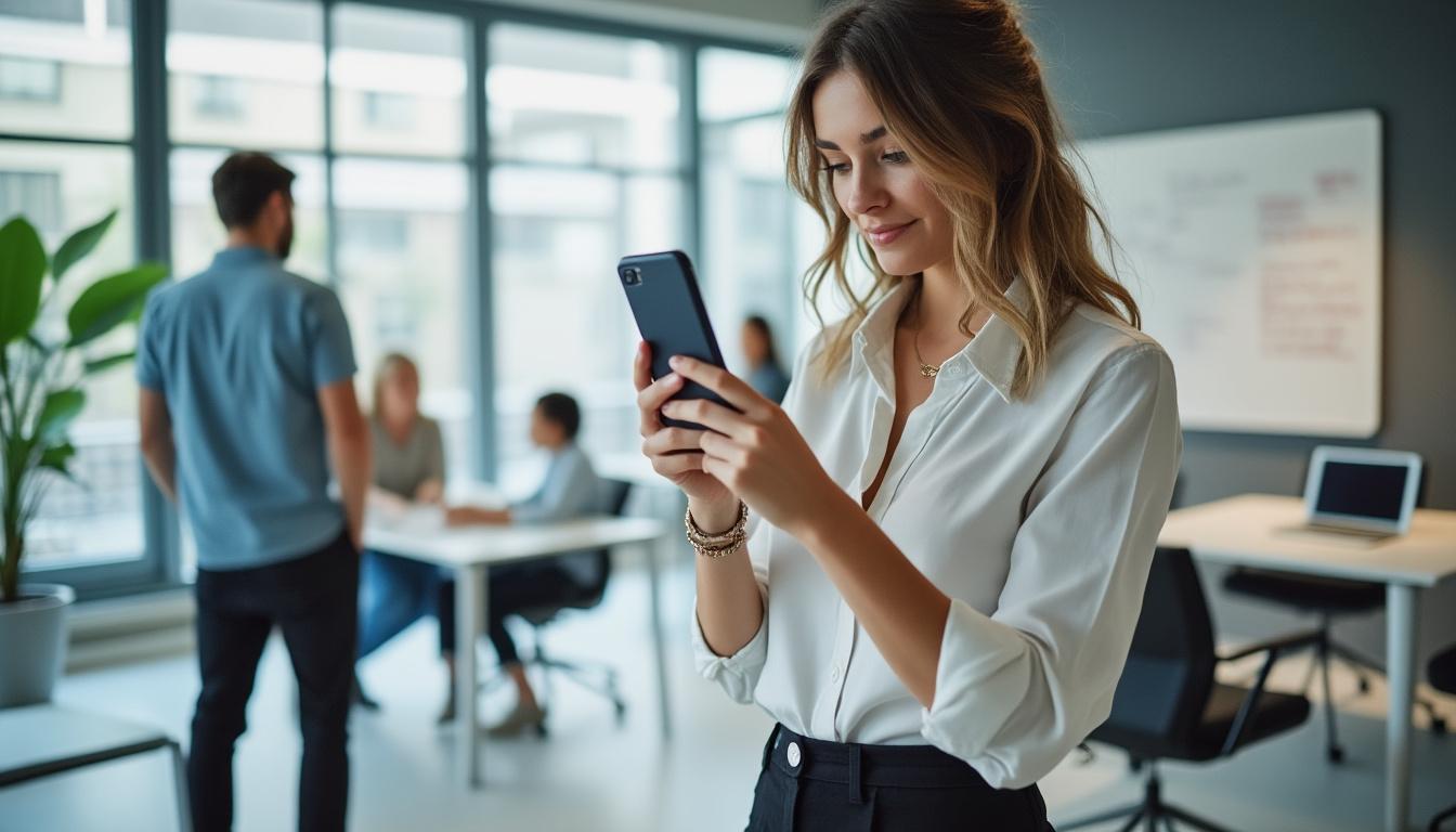 découvrez comment la french tech s'impose en 2025 avec un écosystème dynamique de 18 000 startups, générant 450 000 emplois et favorisant l'innovation en france. un panorama actuel de la croissance et des opportunités dans le secteur technologique français.